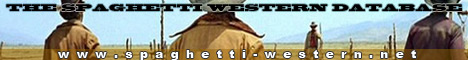 Spaghetti westerns database