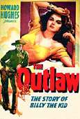 the outlaw,western movie database, internet movie database, westerns,western movie poster