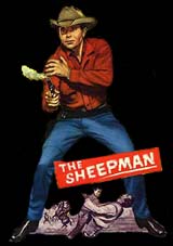 sheepman,glenn ford,western movie database, internet movie database, westerns,western movie poster