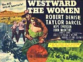 westward the women,old western movie,internet movie database, westerns,western movie poster