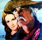 monte walsh,old western movie,internet movie database, westerns,western movie poster